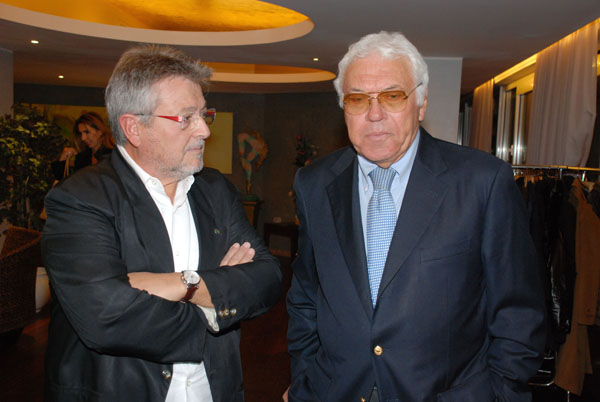 Addio a  Nicola Pietrangeli